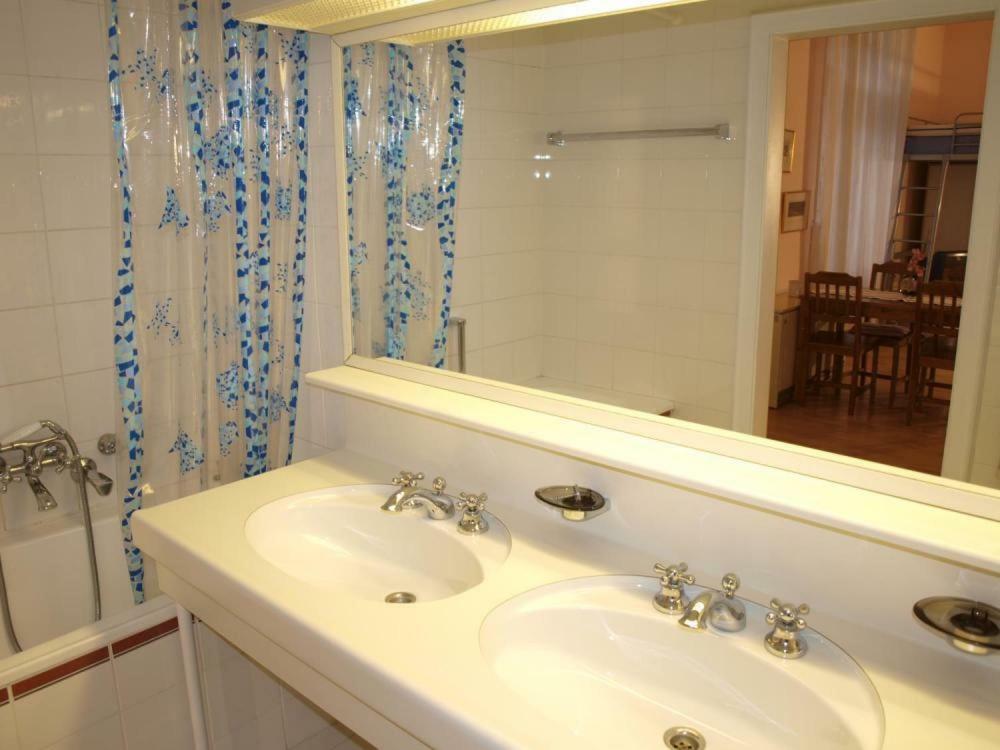 Executive Apartment 2 Bad Gastein Exteriér fotografie