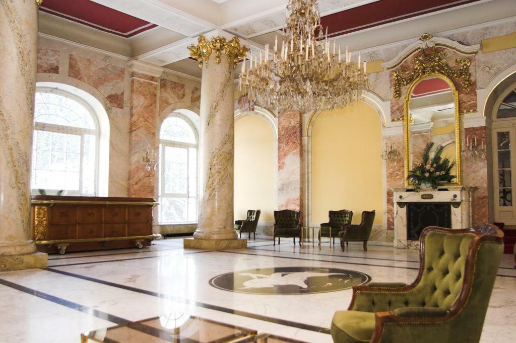 Executive Apartment 2 Bad Gastein Exteriér fotografie